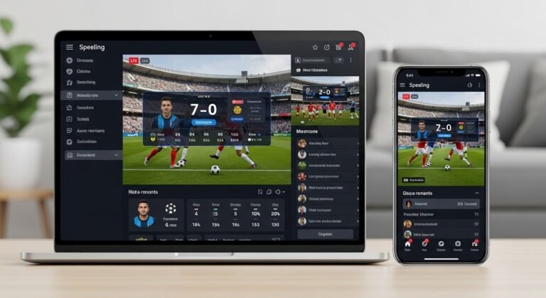 What Is Stream East? How to Watch Live Sports Online (2026 Guide)